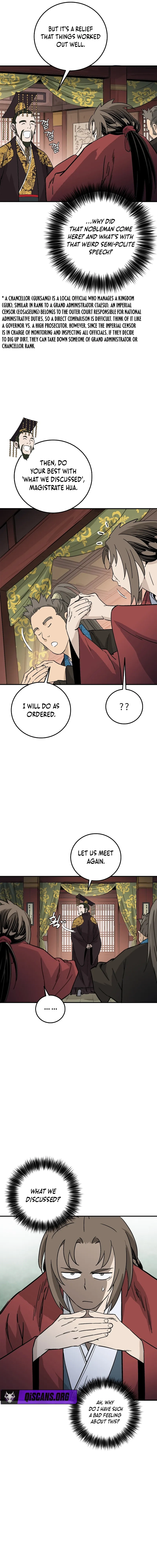 Read the divine surgeon Manga Online
