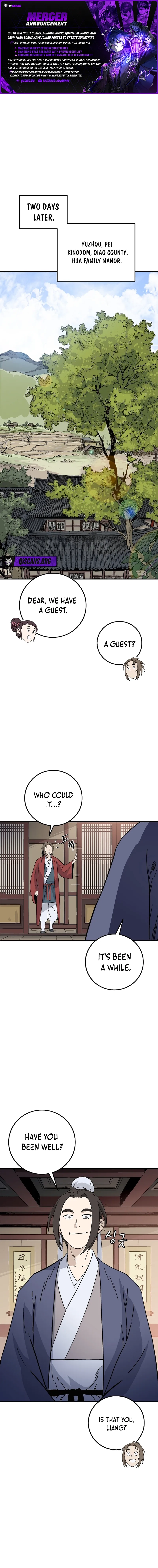 Read the divine surgeon Manga Online