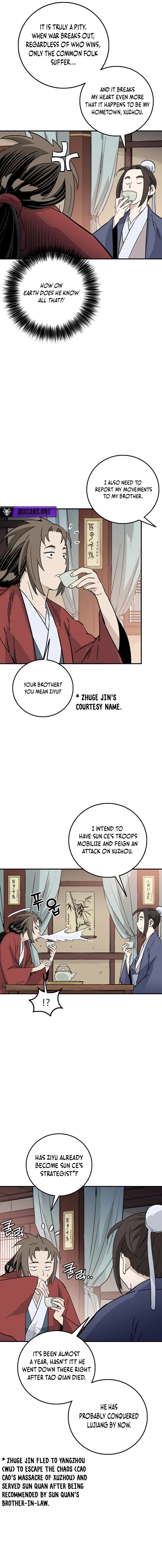 Read the divine surgeon Manga Online