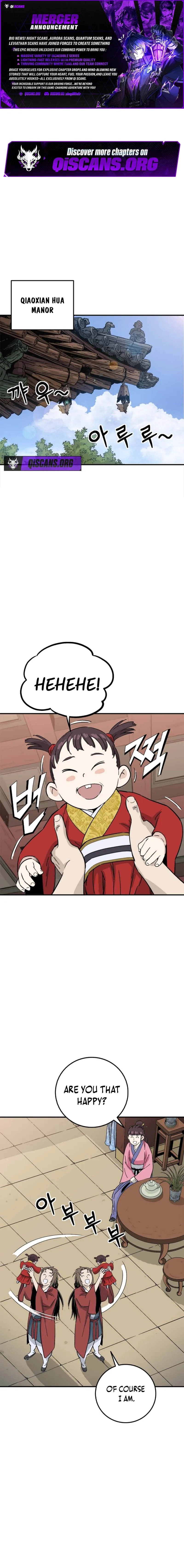 Read the divine surgeon Manga Online