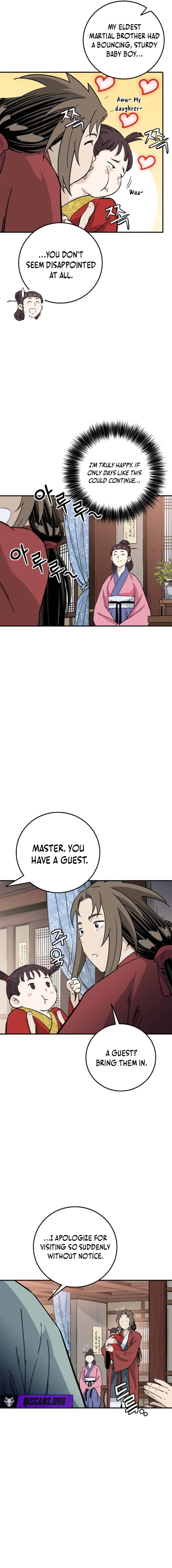 Read the divine surgeon Manga Online