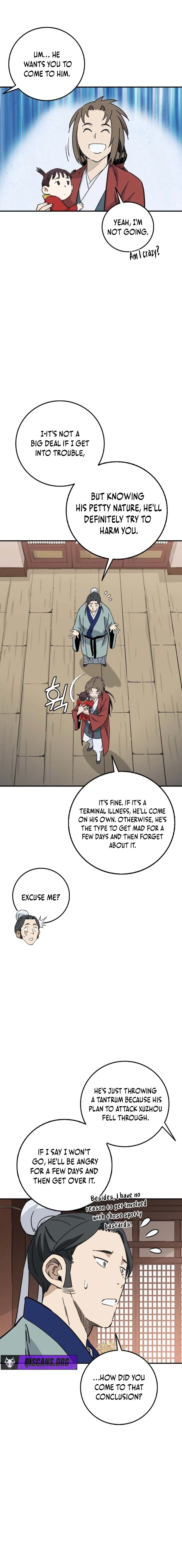 Read the divine surgeon Manga Online