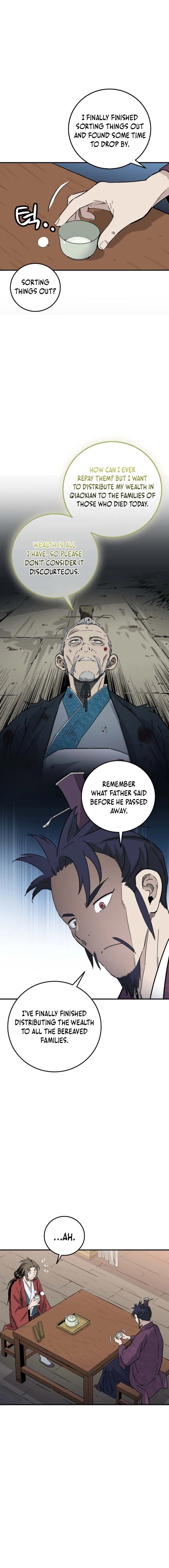 Read the divine surgeon Manga Online