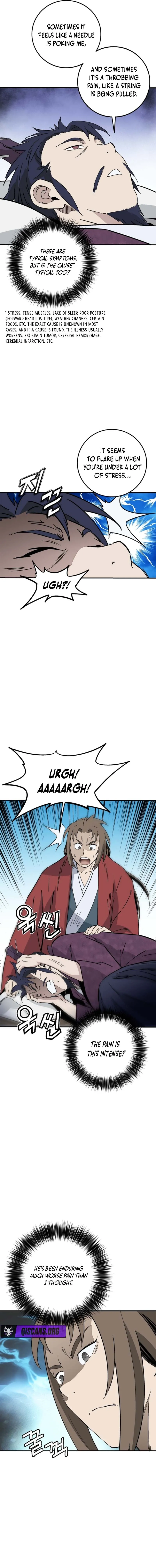 Read the divine surgeon Manga Online