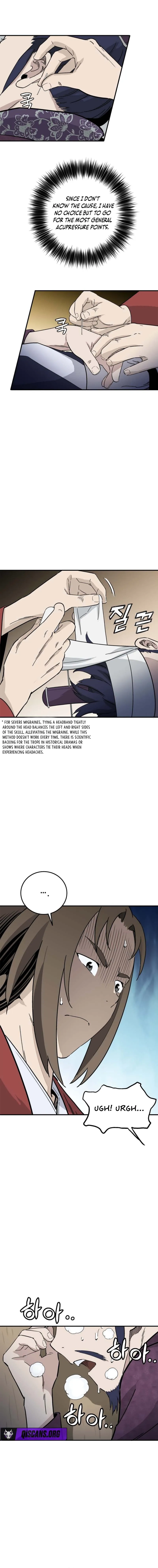 Read the divine surgeon Manga Online