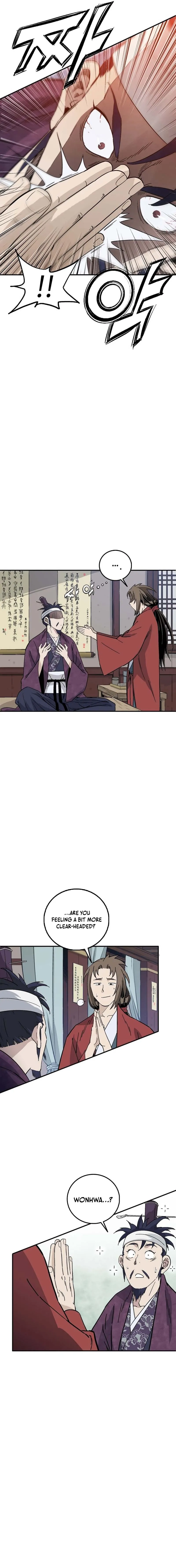 Read the divine surgeon Manga Online
