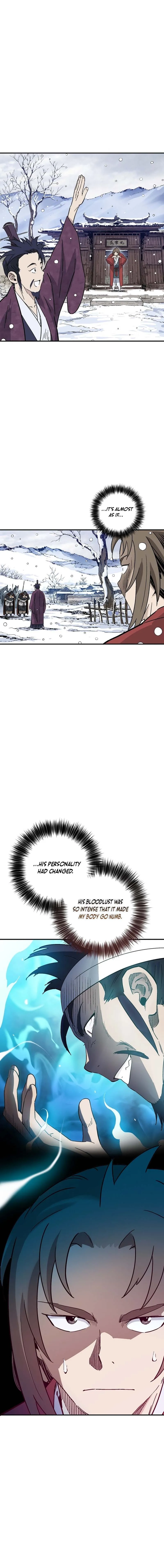 Read the divine surgeon Manga Online