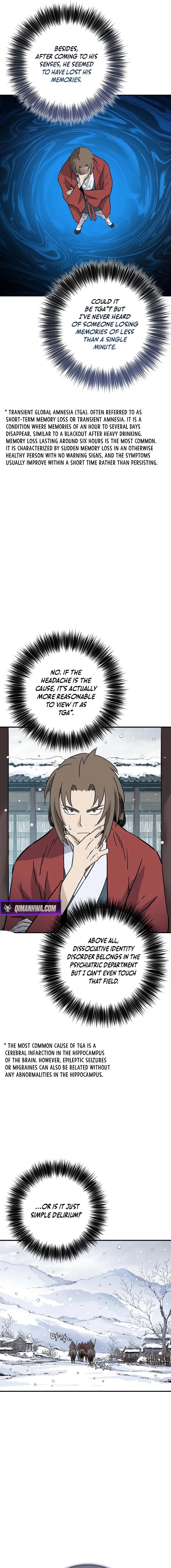 Read the divine surgeon Manga Online