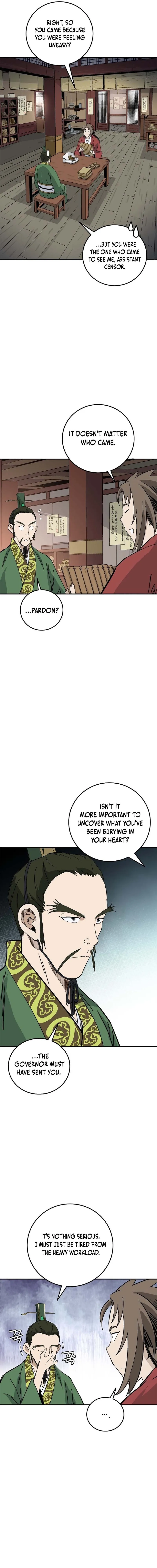 Read the divine surgeon Manga Online