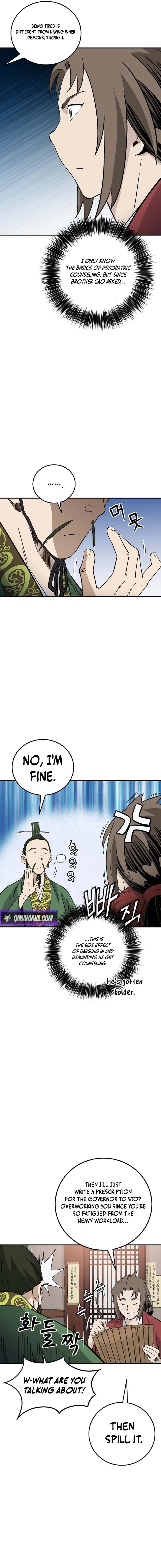 Read the divine surgeon Manga Online