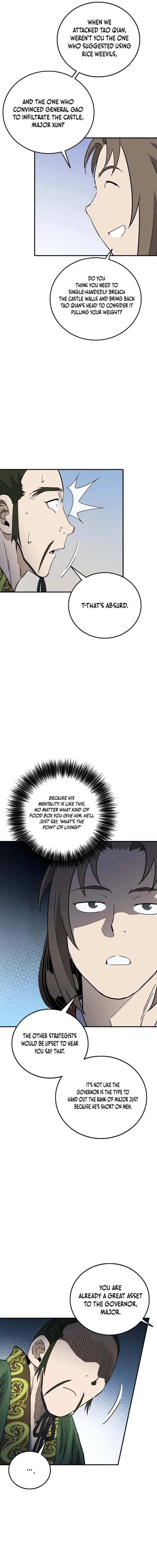Read the divine surgeon Manga Online