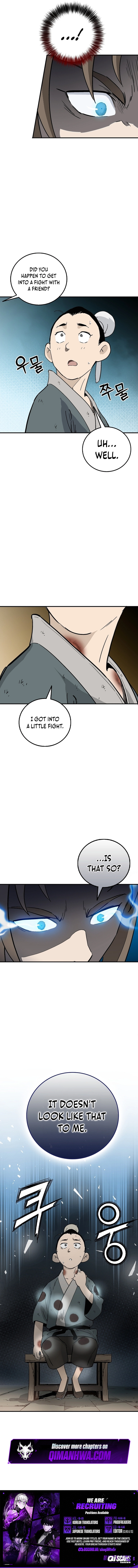 Read the divine surgeon Manga Online