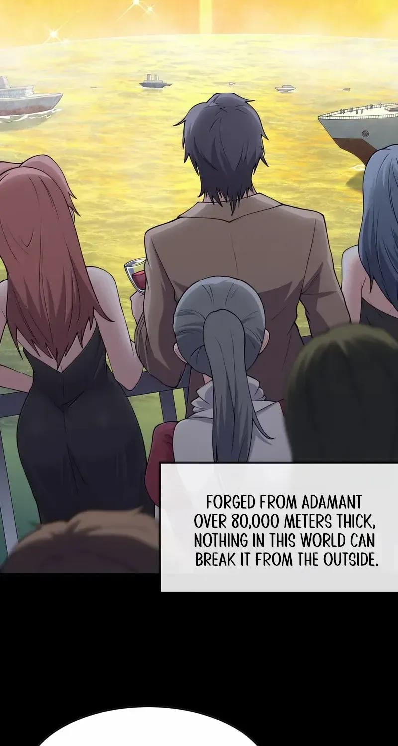 Read the evil alchemist can't handle his own experiment Manga Online