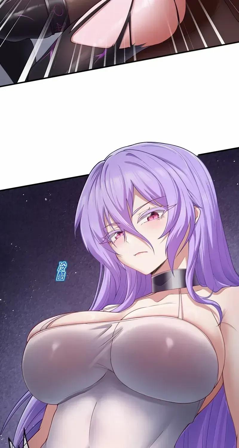 Read the evil alchemist can't handle his own experiment Manga Online