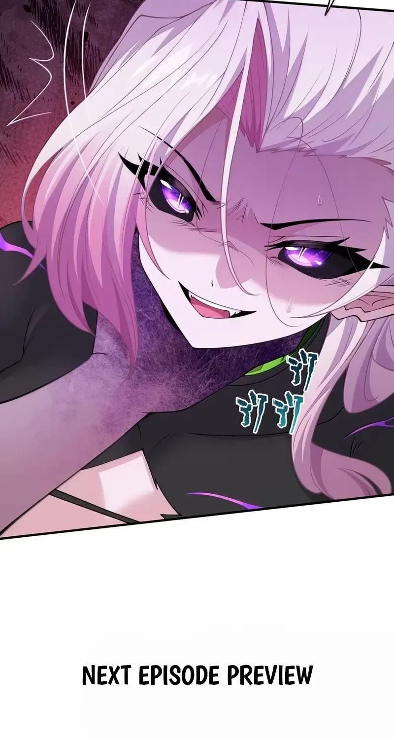 Read the evil alchemist can't handle his own experiment Manga Online