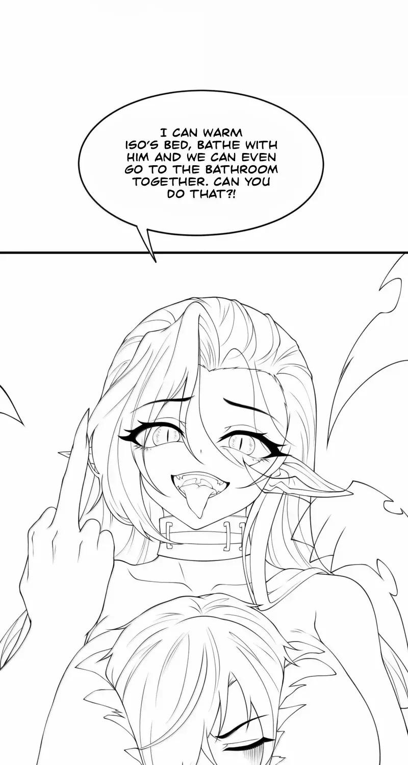 Read the evil alchemist can't handle his own experiment Manga Online