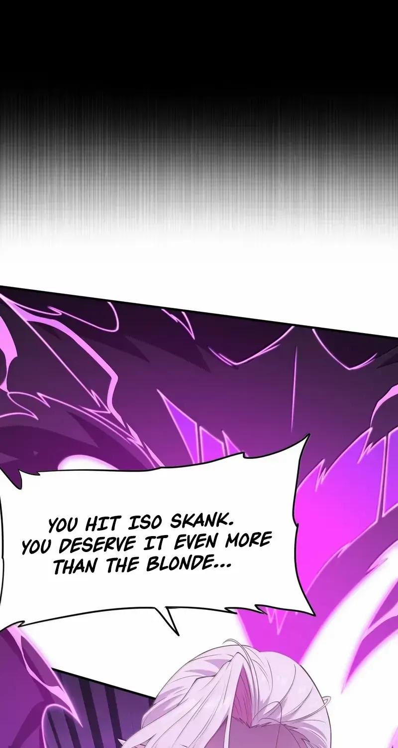 Read the evil alchemist can't handle his own experiment Manga Online