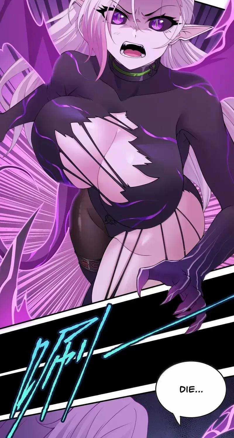 Read the evil alchemist can't handle his own experiment Manga Online
