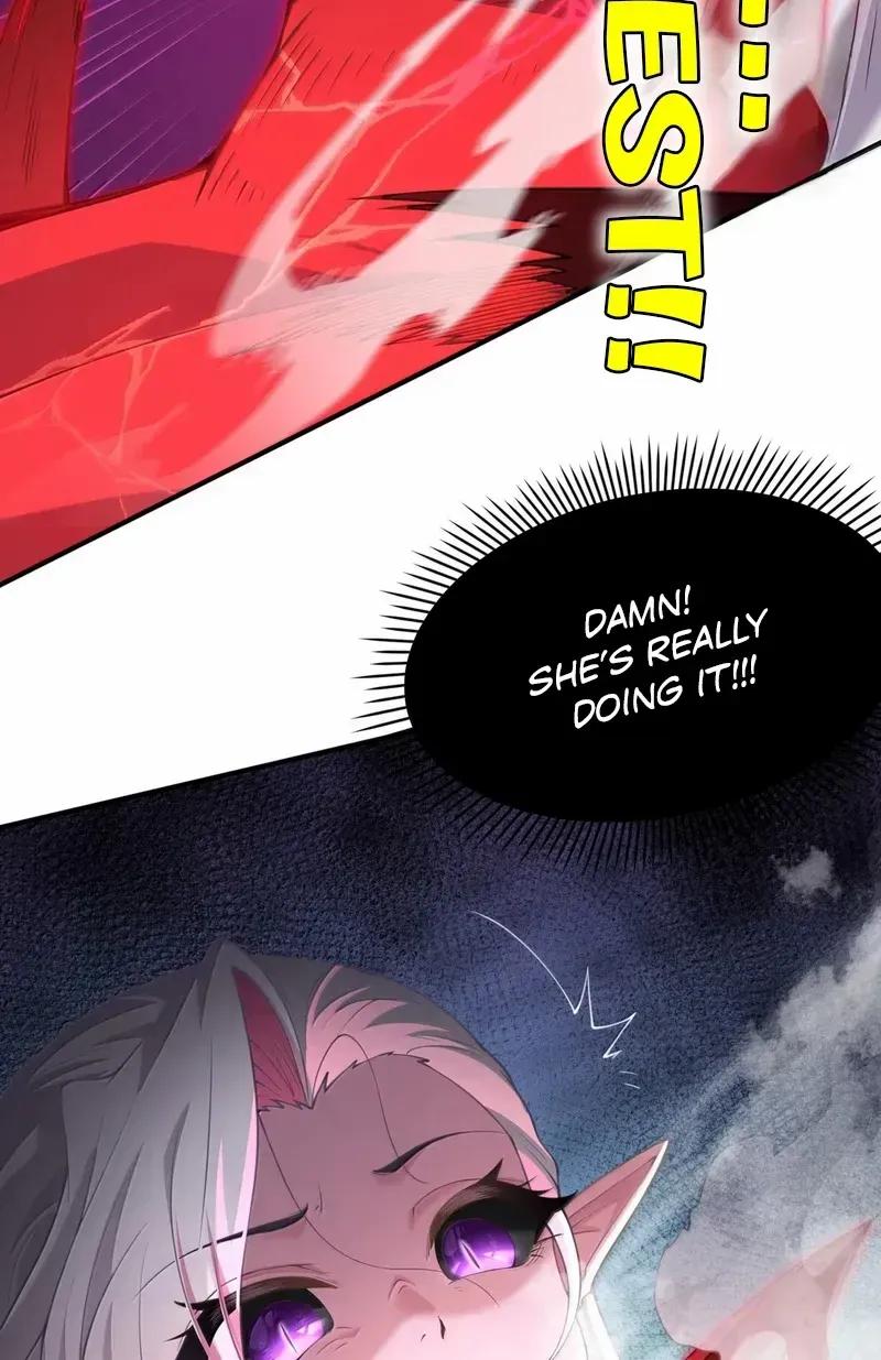 Read the evil alchemist can't handle his own experiment Manga Online