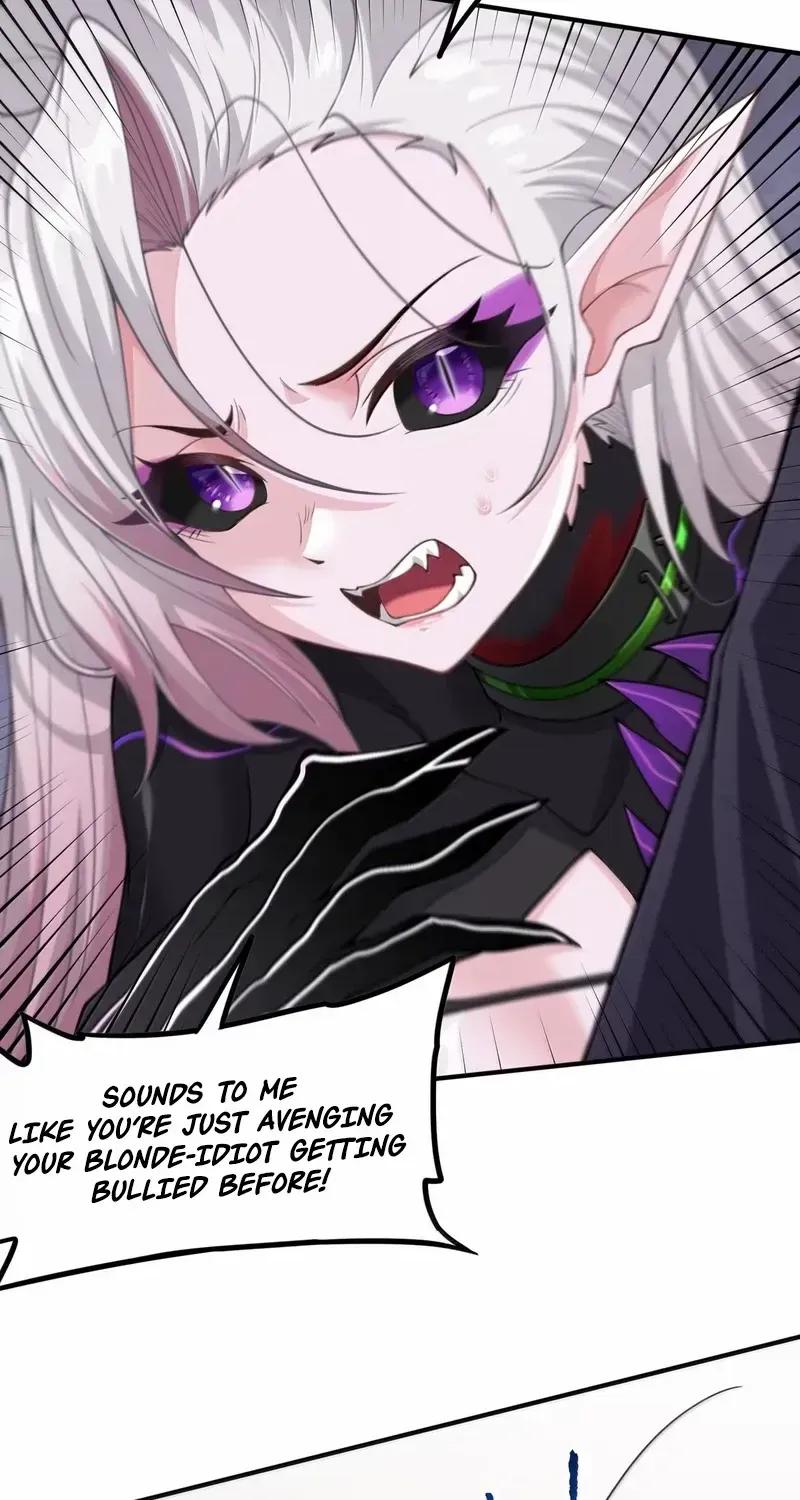 Read the evil alchemist can't handle his own experiment Manga Online