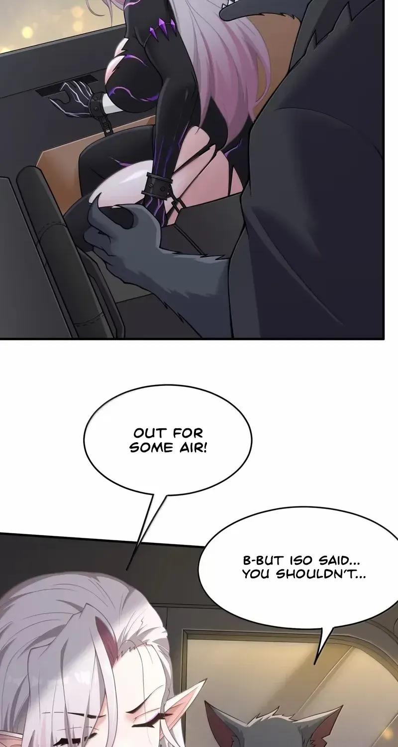Read the evil alchemist can't handle his own experiment Manga Online