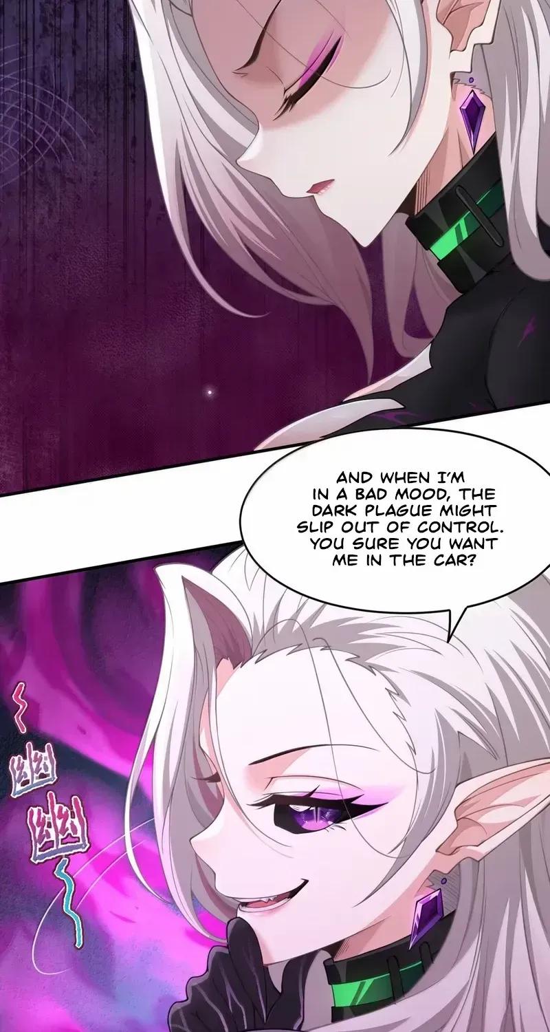 Read the evil alchemist can't handle his own experiment Manga Online