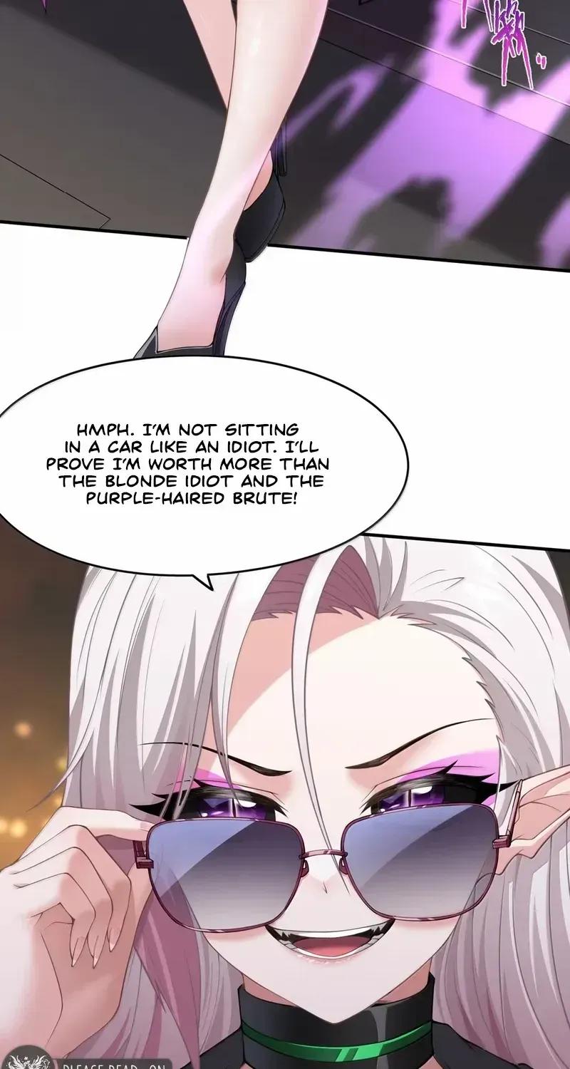 Read the evil alchemist can't handle his own experiment Manga Online
