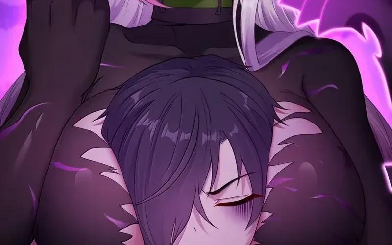 Read the evil alchemist can't handle his own experiment Manga Online