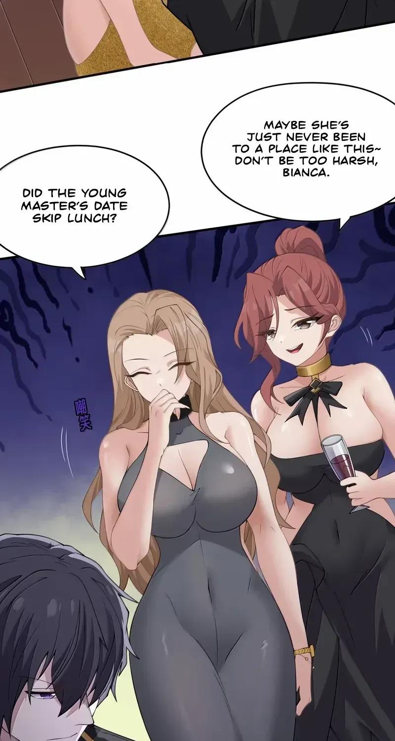 Read the evil alchemist can't handle his own experiment Manga Online