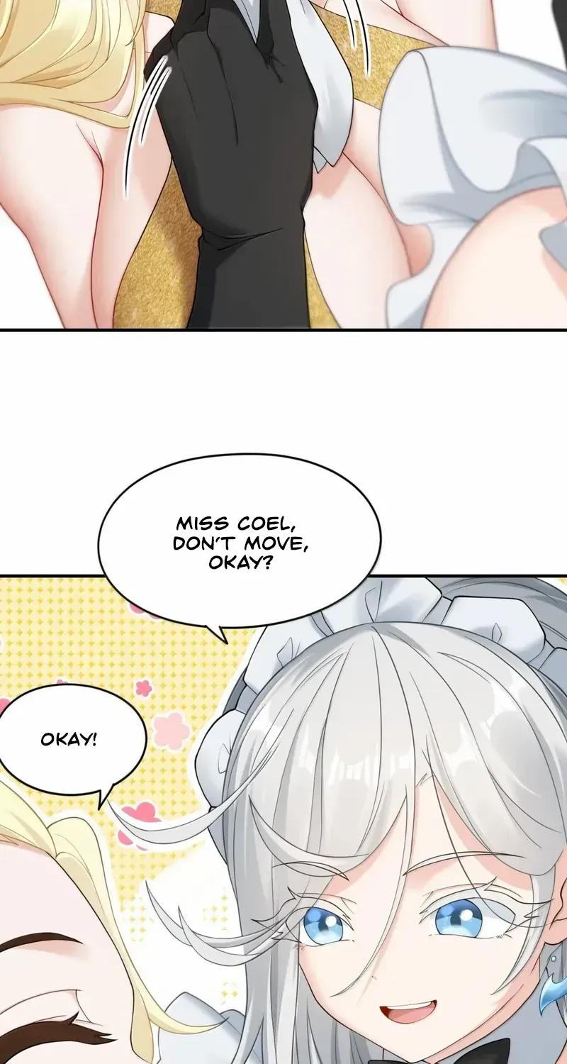 Read the evil alchemist can't handle his own experiment Manga Online