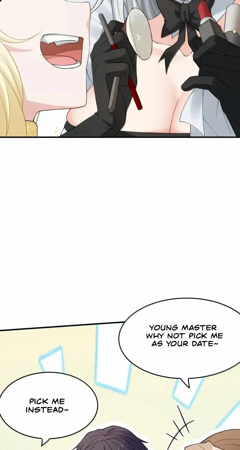 Read the evil alchemist can't handle his own experiment Manga Online