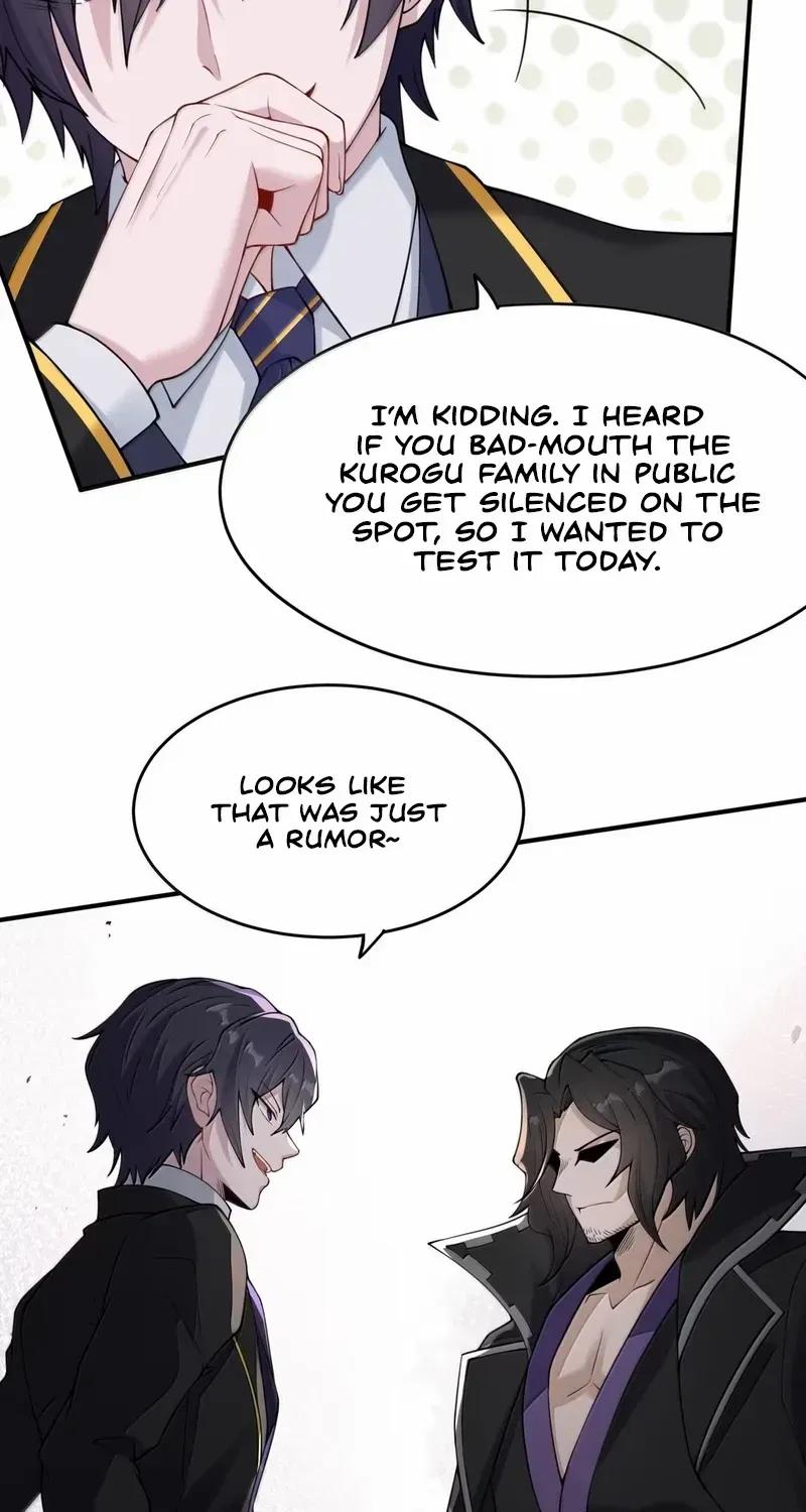 Read the evil alchemist can't handle his own experiment Manga Online