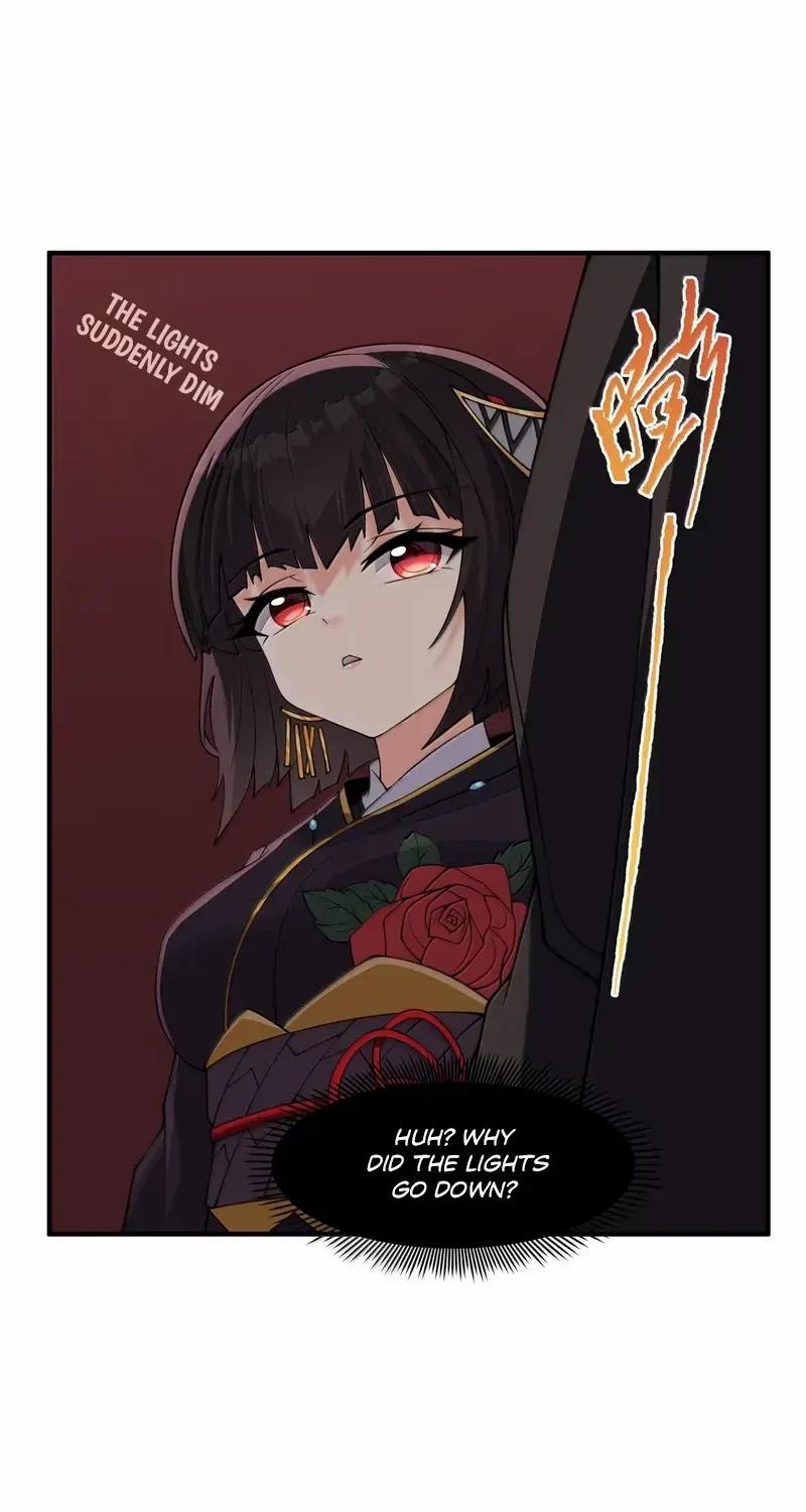 Read the evil alchemist can't handle his own experiment Manga Online