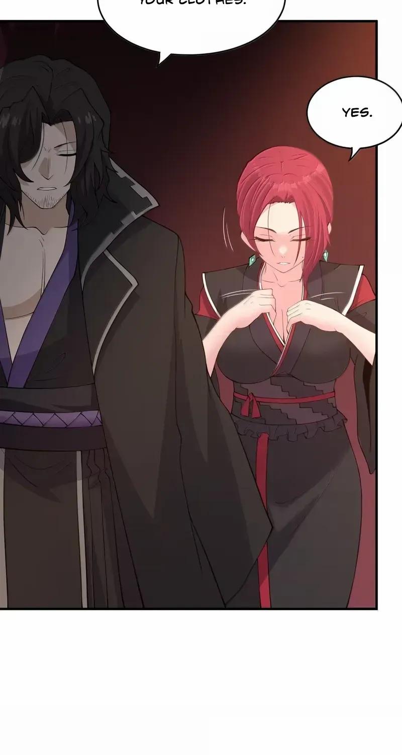 Read the evil alchemist can't handle his own experiment Manga Online