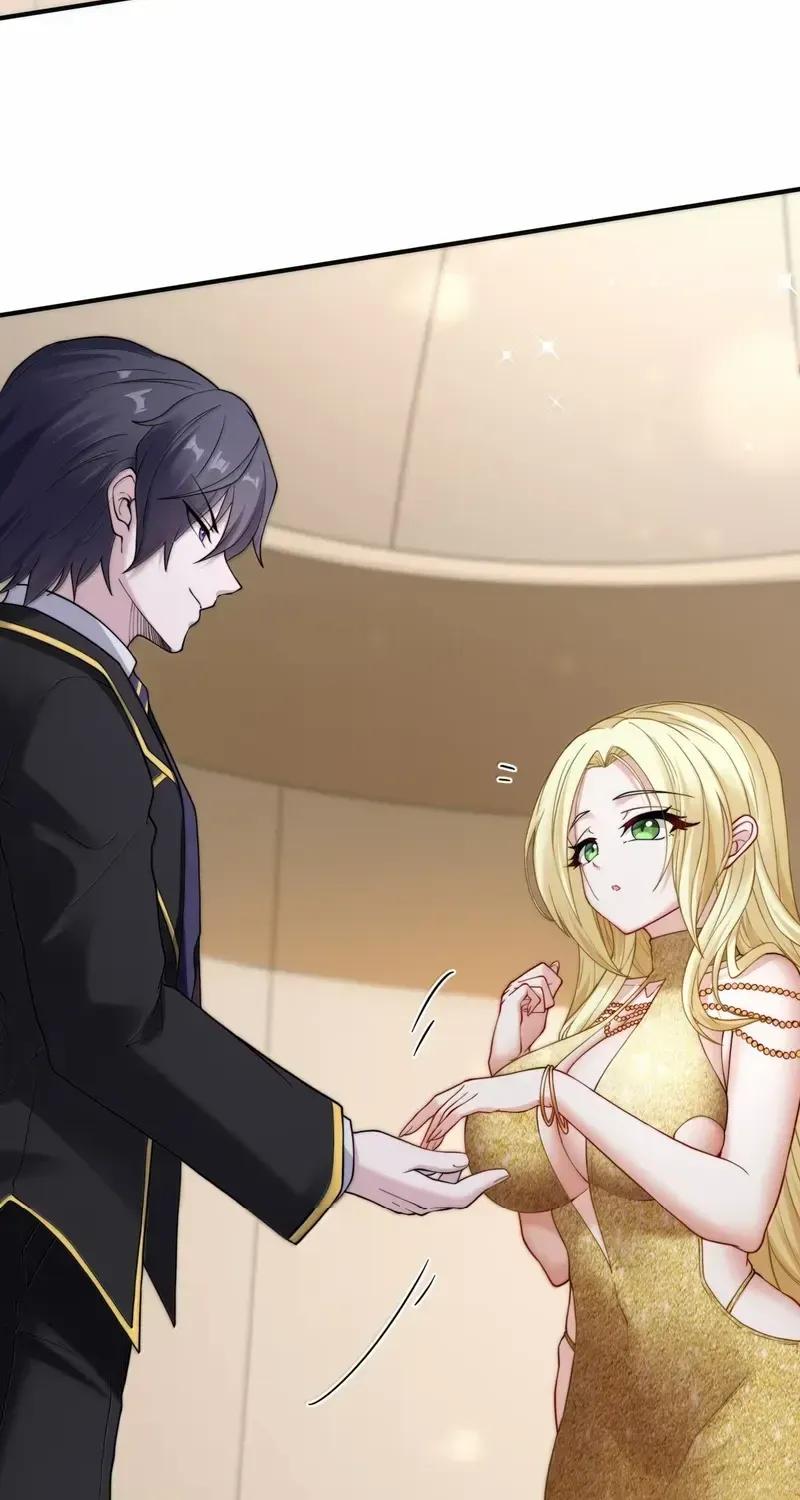 Read the evil alchemist can't handle his own experiment Manga Online