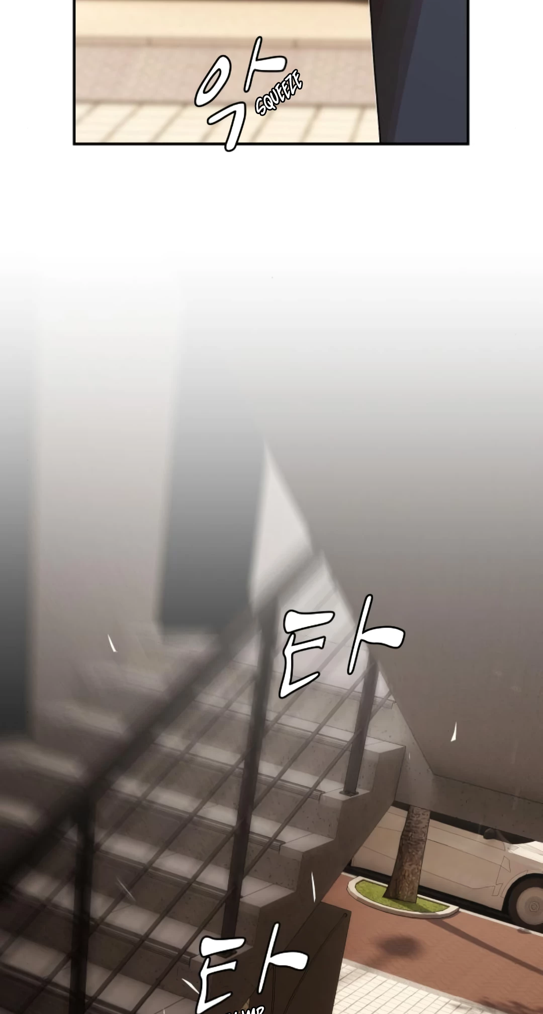 Read the genius who sees through the world Manga Online