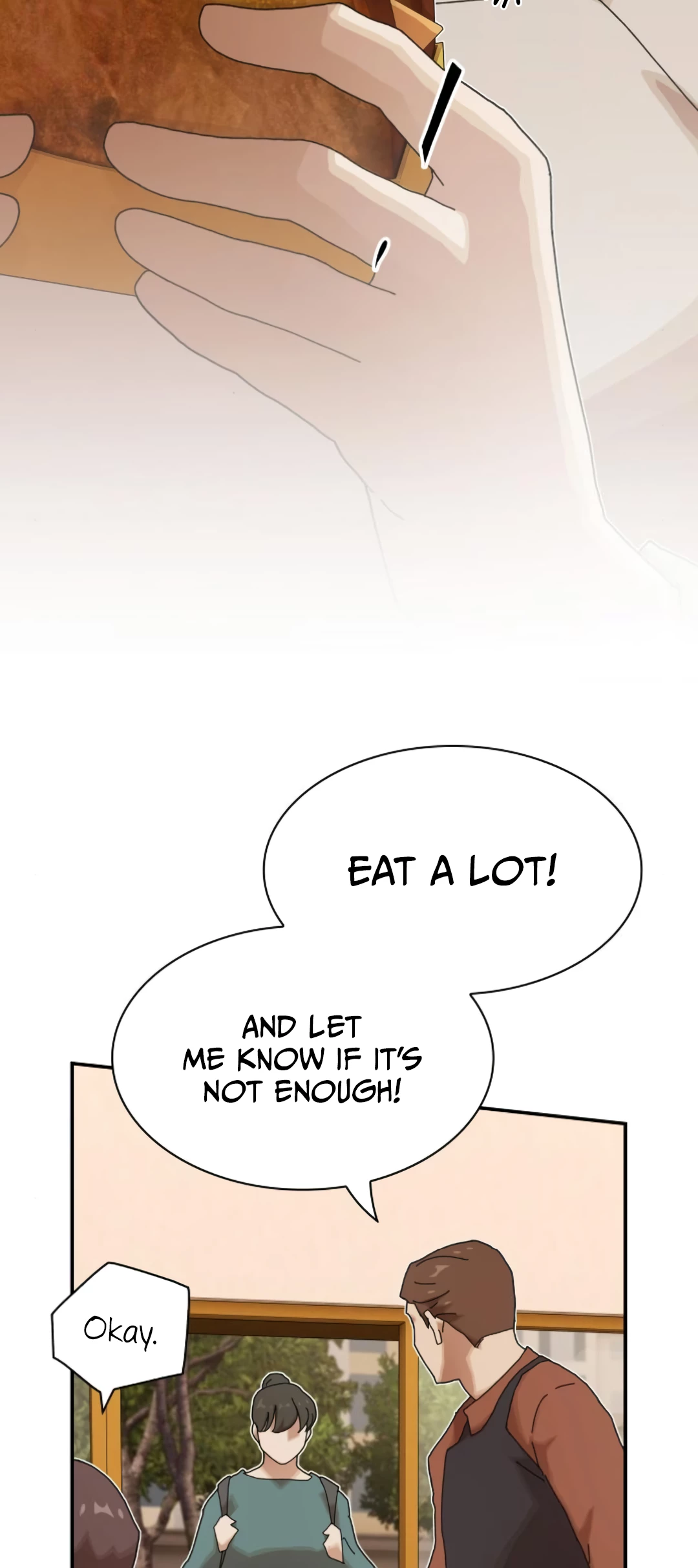 Read the genius who sees through the world Manga Online