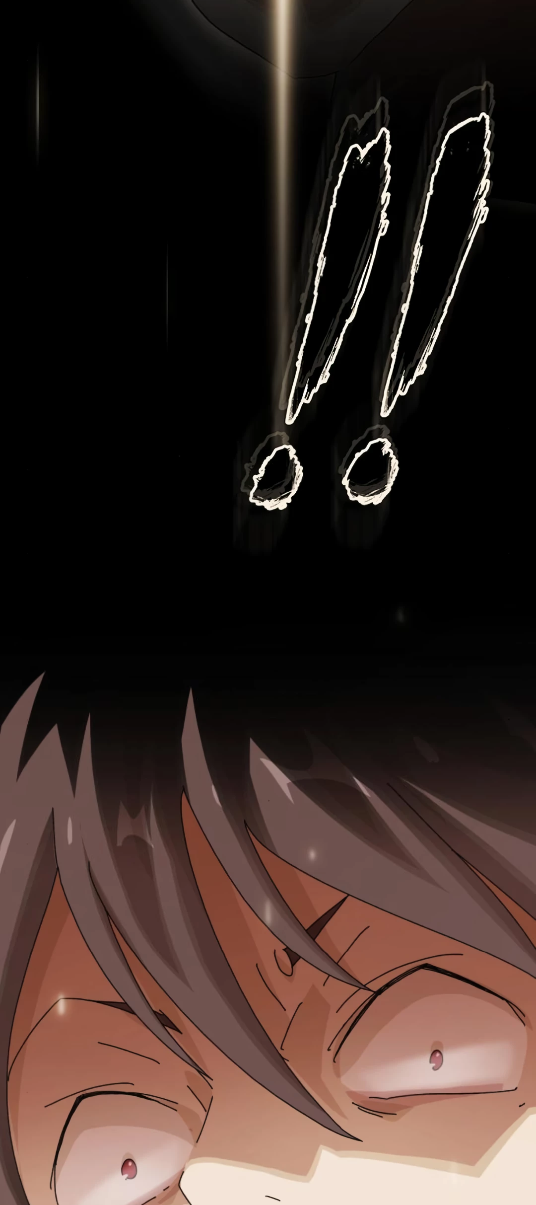 Read the genius who sees through the world Manga Online