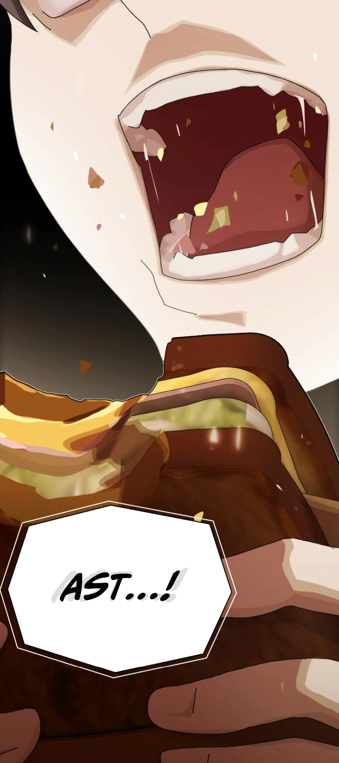 Read the genius who sees through the world Manga Online