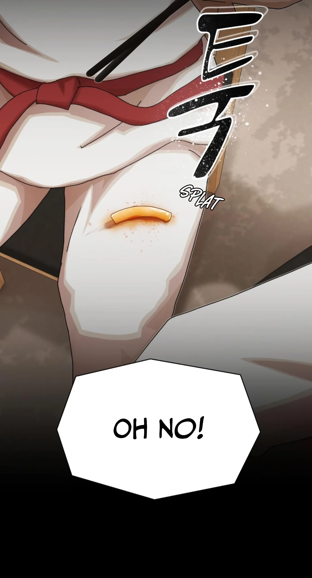Read the genius who sees through the world Manga Online