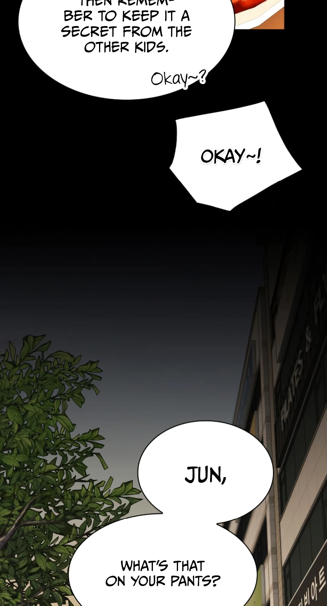 Read the genius who sees through the world Manga Online