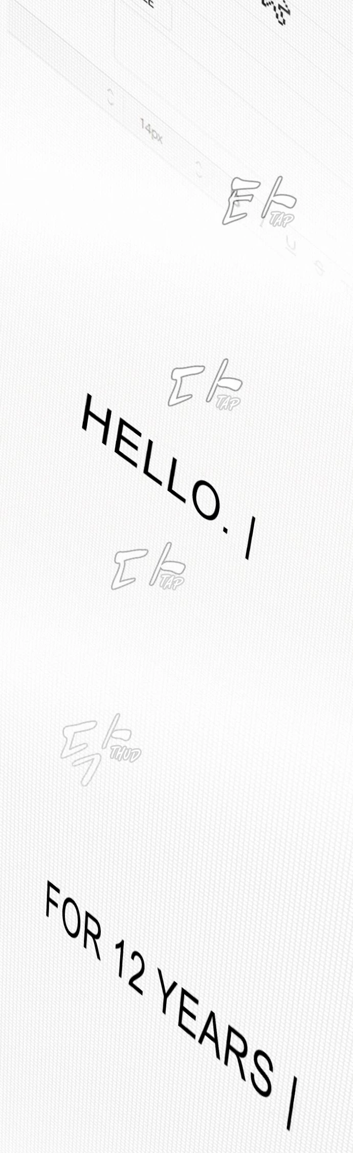 Read the genius who sees through the world Manga Online