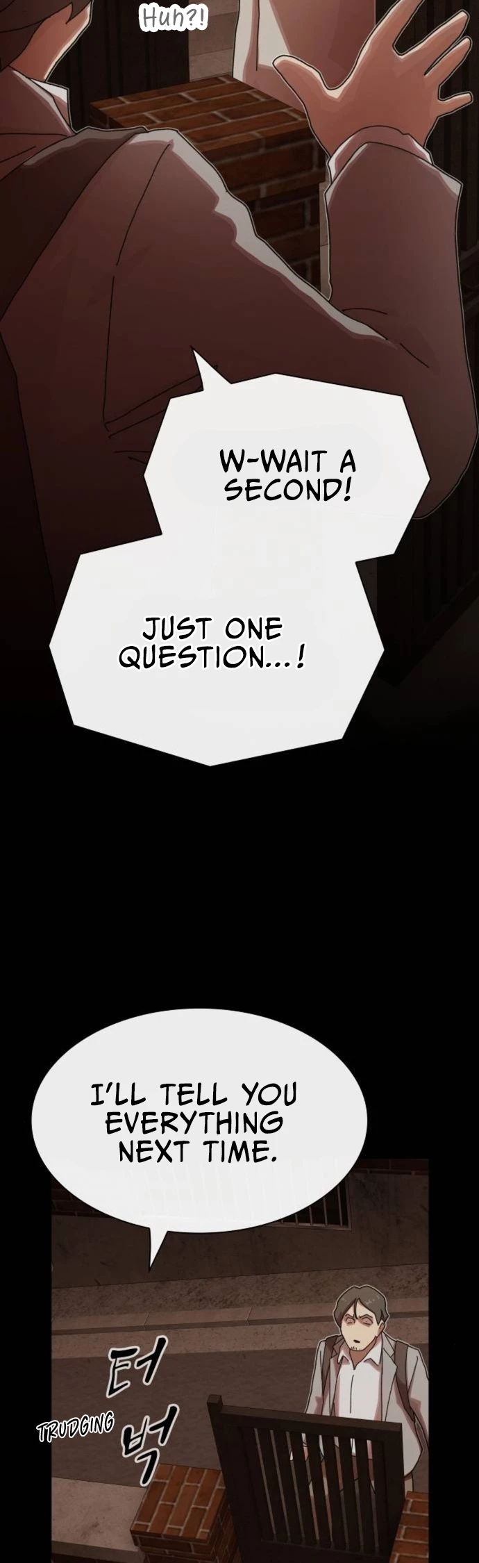 Read the genius who sees through the world Manga Online