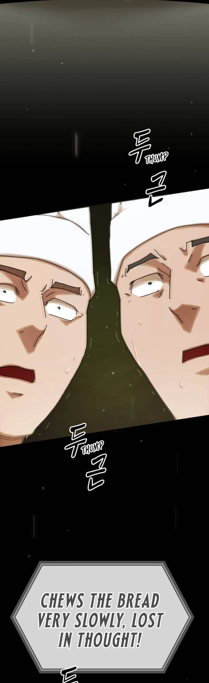 Read the genius who sees through the world Manga Online