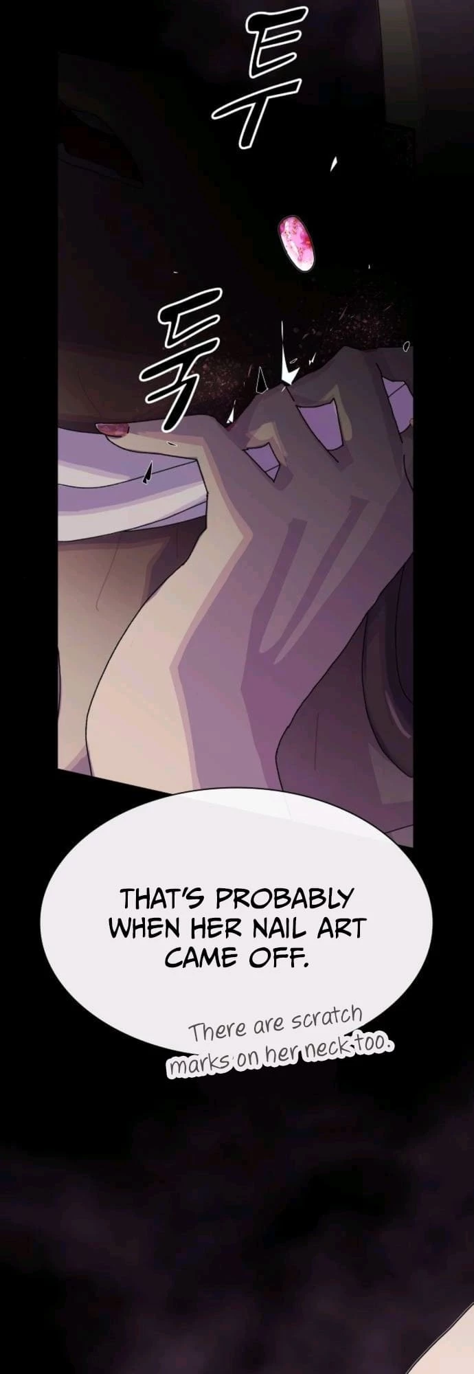 Read the genius who sees through the world Manga Online