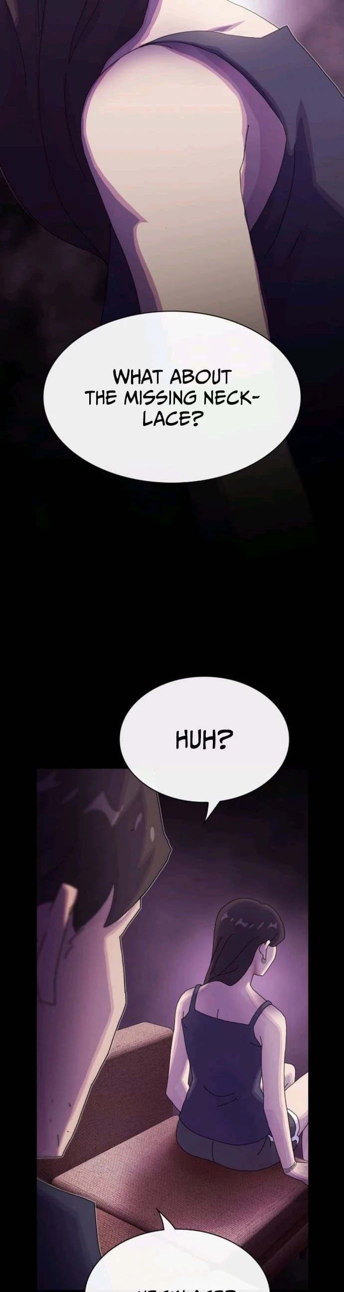 Read the genius who sees through the world Manga Online