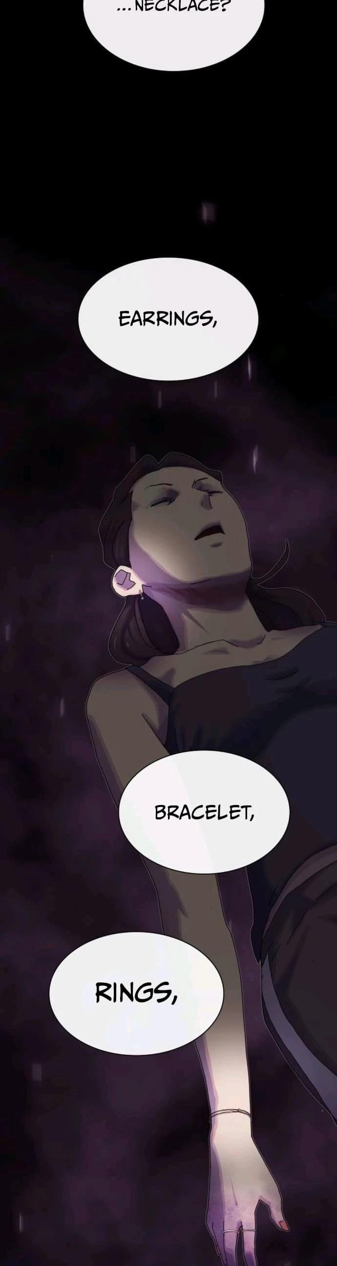 Read the genius who sees through the world Manga Online