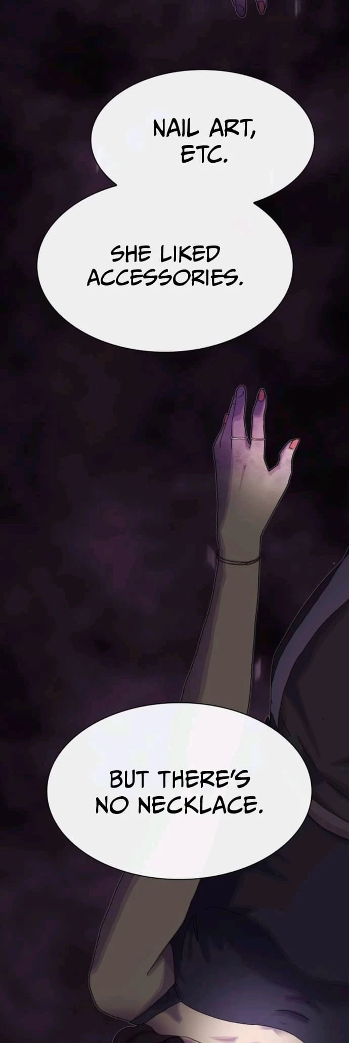 Read the genius who sees through the world Manga Online