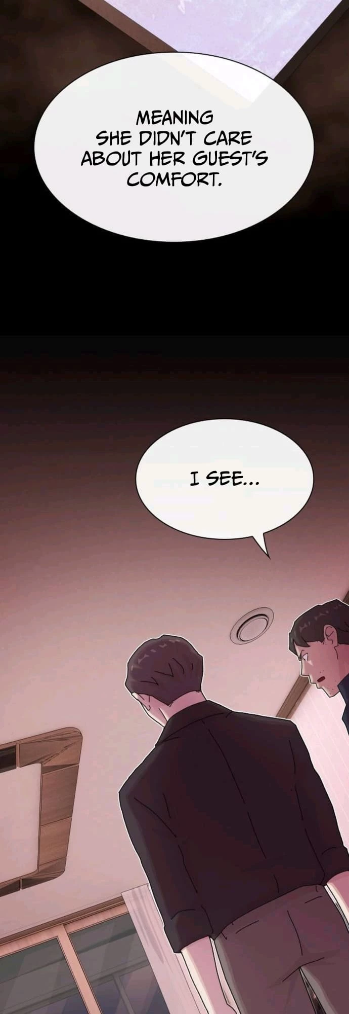 Read the genius who sees through the world Manga Online