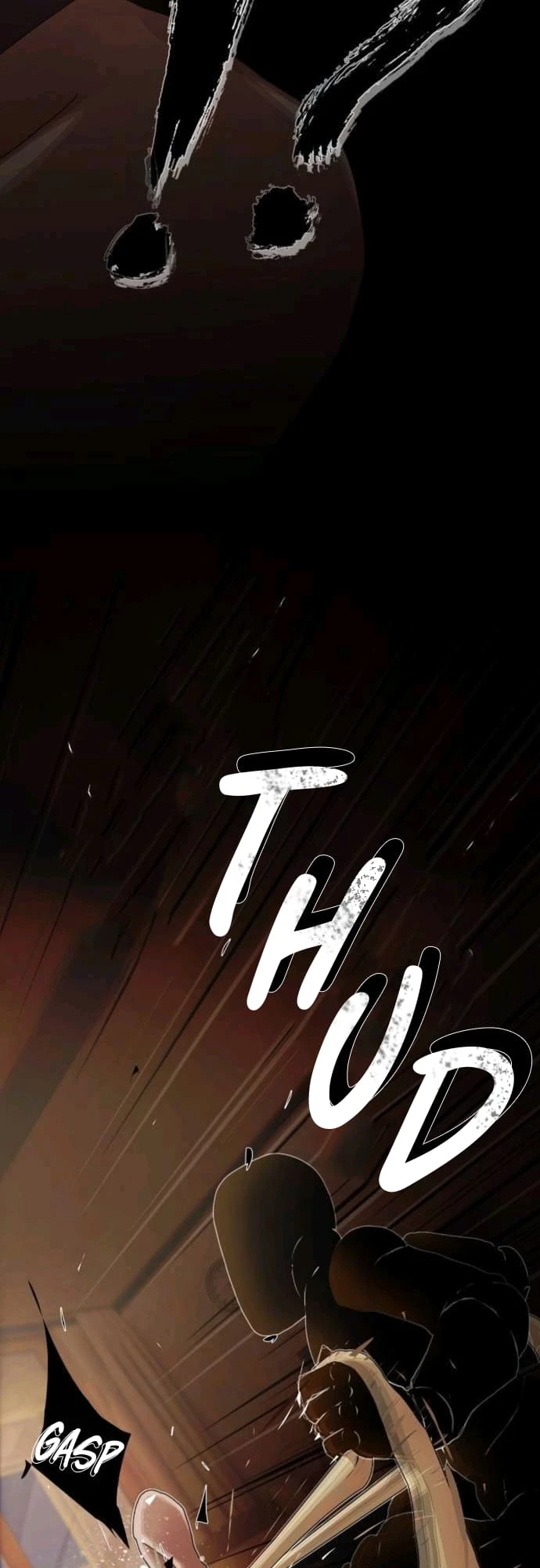 Read the genius who sees through the world Manga Online